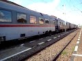 Trenul Regal in gara Alba Iulia