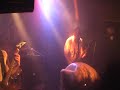 Poppy Seed Grinder - Live - Extreme Noise Terror cover