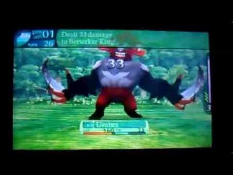 how to recover tp etrian odyssey 4