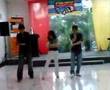 The way i are dance-adrian,fern,daryll-
