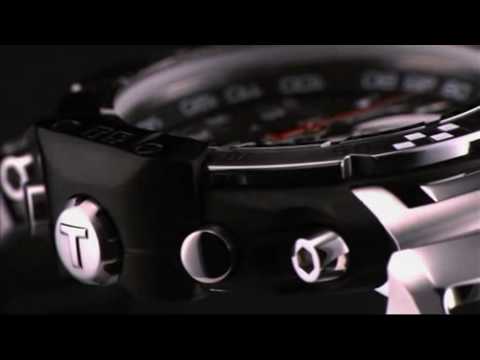 TISSOT 2009