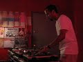 Oddateee jammin' on the Turntables