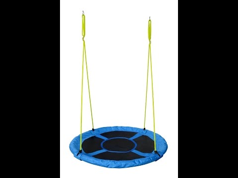 ALDI Süd Nestschaukel 2017 - Aldi Nord, Hofer - Izzy Sport - RCEE GmbH