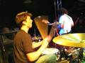 Jimmy Dale drumming I smell a comeback