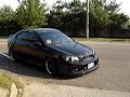 Supercharged Kia Spectra