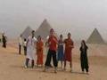 Baila el Chiki-Chiki en Egipto