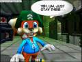 Conkers Bad Fur Day Walkthrough: It's War Part V