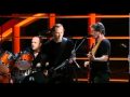 Metallica Sweet Jane (w/ Lou Reed) live at MSG Rock & Roll Hall of Fame 2009