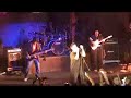 Butterfingers - 1000 Tahun (Mahu Hidup) LIVE, The Ruums