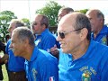 turma tango,a festa continua