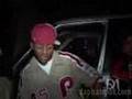 Cassidy - Gunshots (Music Video)