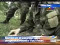 prueba de los computadores de alias: raúl reyes