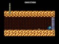 mega man 1 - gutsman stage