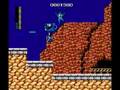 mega man 1 - gutsman stage