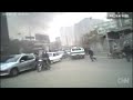 CNN December 29: Iran protest crackdowns [Police car run over protesters]
