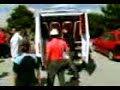 yok b�yle tesisat peugeot j9