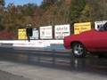 70 Chevelle BBC 5 spd doug nash