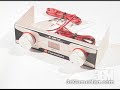 #507 - Thermaltake Silent PurePower - TWV480 Power Supply