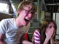 2Girls1Finger Reaction: MOST HORRIFIED VICTIMS!