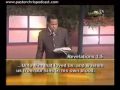 A Powerful Sermon from - Pastor Chris Oyakhilome Part 3