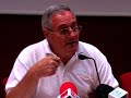 EL PSC DE VANDELLÒS ES L'ALTERNATIVA AL GOVERN DE CIU