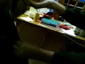 A NAJIS SE LE ROMPIO LA POLLERA A NAJIS SE LE ROMPIO LA POLLERA