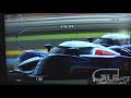 Gran Turismo 5: Le Mans 2010 DEMO