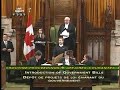 Jim Prentice Introduces The Canadian DMCA Jim Prentice Introduces The Canadian DMCA
