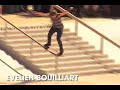 element skateboarding team vid