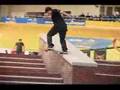 element skateboarding team