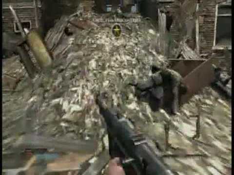 Medal of Honor : Airborne