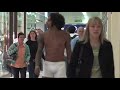 Shreddies Underwear Commercial