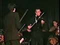 ORIOL SAÑA GUANTANAMERA 1998