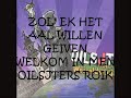 ik voel me tois - raf