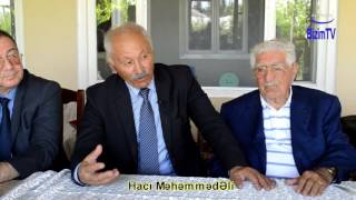 "Ziyarətə gedən yol" 2-ci buraxılış (Şüvələn)