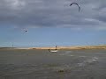 Windsurfing and Kitesurfing, Wexford, Ireland