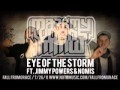 Markmywords Eye Of The Storm Official Music Video and Lyrics