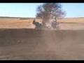crazy four wheeler day at rocky ridge
