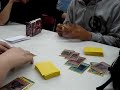 Yugioh: Shane Scurry v.s. John Labounty part 3