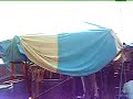 A FERROMEX SUPER-7 3707 DE PATIERA JUNOT AL TIANGUIS