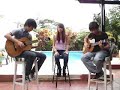 Paramore - CrushCrushCrush (COVER)