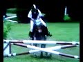 chute avec felix
