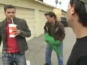 David Blaine Street Magic 2 - CENSORED