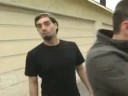 David Blaine Street Magic 2 - CENSORED