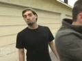 David Blaine Street Magic 2 - CENSORED