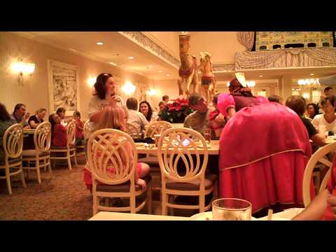 Lady Tremaine