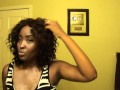 invisible part quickweave with milky way que dio weave take 2 lol
