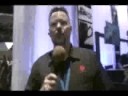 Jay Roth Interview @ SIGGRAPH 2008 (Lightwave 3d) Jay Roth Interview @ SIGGRAPH 2008 (Lightwave 3d)