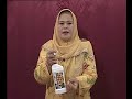 amin toilet and mosaic (amin4) - pencuci tandas luarbiasa