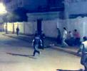 فضيحه ضابط مباحث من كفر الشيخ